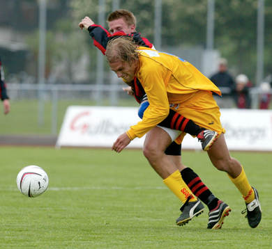 Fotboll Superettan, Ängelholms FF - Brommapojkarna.