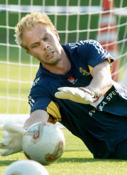 Magnus Kihlstedt