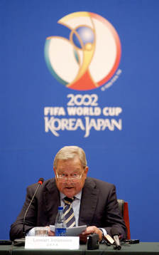 Lennart Johansson, Sverige