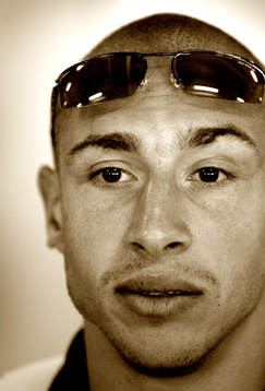 Henrik Larsson, Sverige