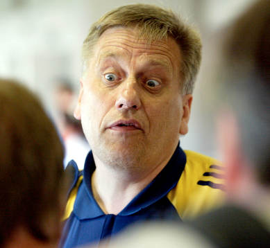 Tommy Söderberg, Sverige