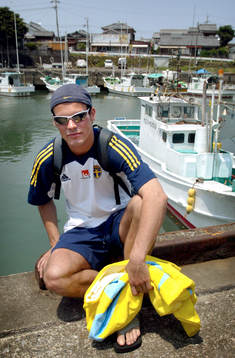 Fredrik Ljungberg, Sverige