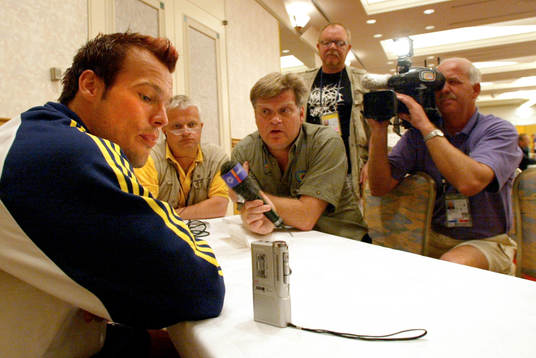 Fredrik Ljungberg