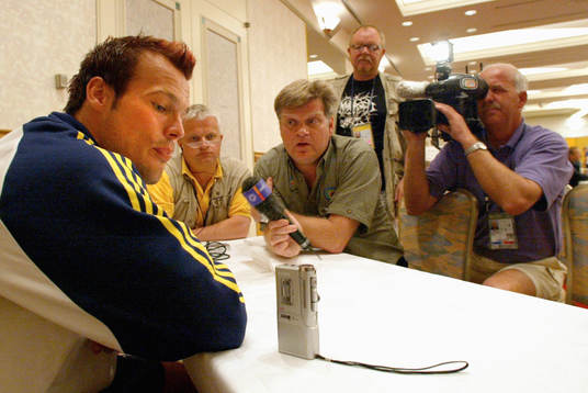 Fredrik Ljungberg, Sverige