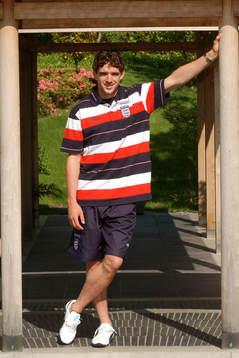 Owen Hargreaves, England