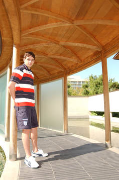 Owen Hargreaves, England
