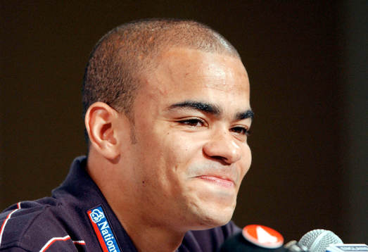 Kieron Dyer, England