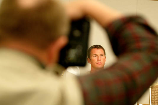 Patrik Andersson, Sverige