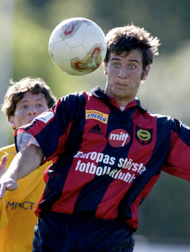 Olof Gutestam, Brommapojkarna