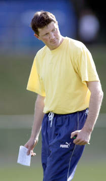 Patrik Johansson, IFK Malmö