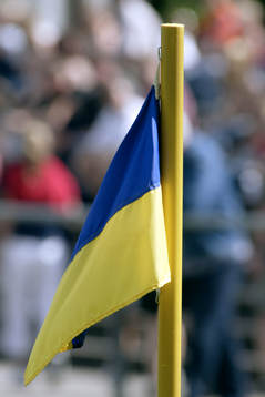 Hörnflagga