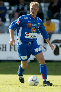 Marcus Jönsson, Ängelholm