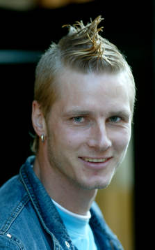 Simon Sjöfors, Mjällby