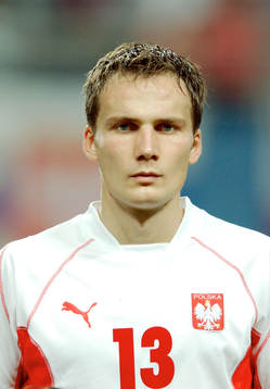 Arkadiusz Glowacki, Polen