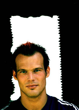 Fredrik Ljungberg, Sverige