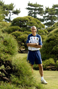 Henrik Larsson (Henke Larsson), Sverige