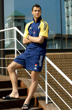 Zlatan Ibrahimovic, Sverige