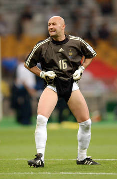 Fabien Barthez, Frankrike