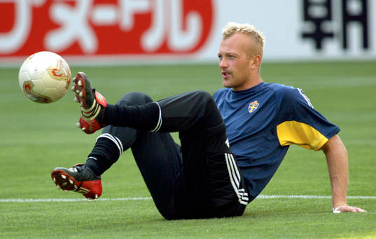 Magnus Hedman, Sverige