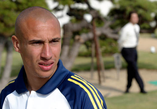 Henrik Larsson (Henke Larsson)