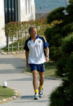 Johan Mjällby