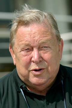Lennart Johansson, Sverige