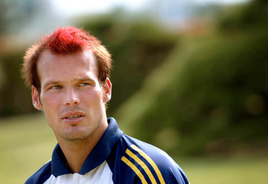 Fredrik Ljungberg, Sverige