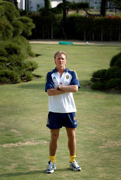 Johan Mjällby