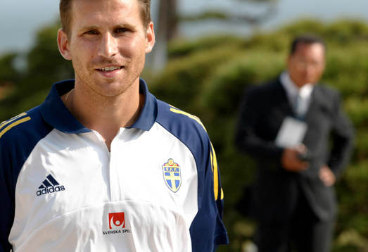 Andreas Jakobsson
