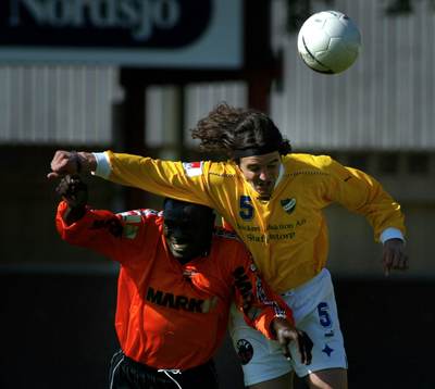 Baskim Sopi, IFK Malmö
