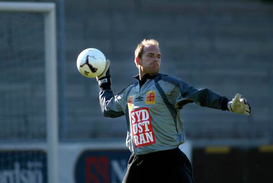 Fredrik Olsson, Mjällby