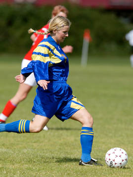 Danmark - Sverige