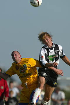 Christian Jensen och Lars Åkerberg, Sylvia