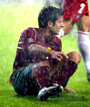 Luis Figo, Portugal