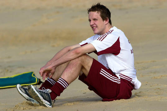 Petri Pasanen, Ajax