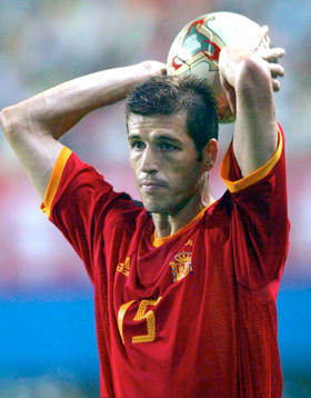 Romero, Spanien