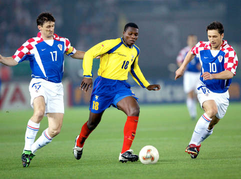 Fr v Jarni, Tenorio och Kobac