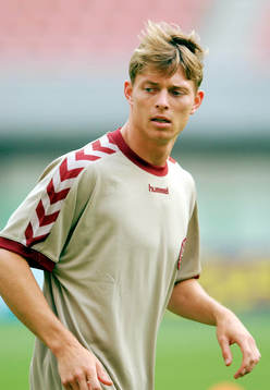 Jon Dahl Tomasson