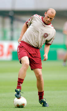 Claus Jensen