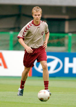 Jesper Grönkjaer