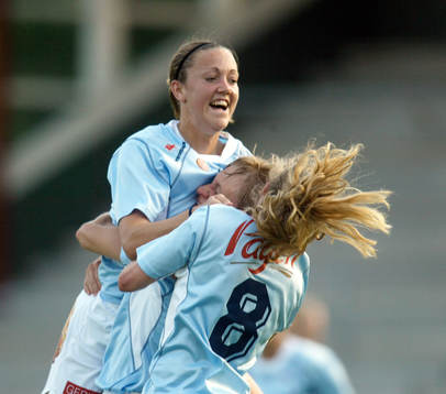Kristin Bengtsson (Kristin Kicki Bengtsson), Malmö