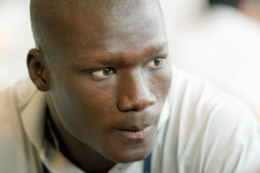 Pape Malick Diop