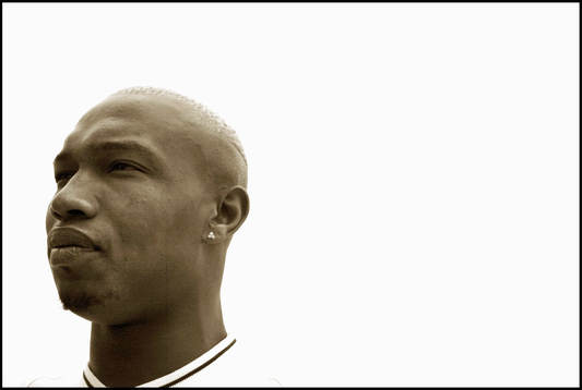 El Hadji Diouf (El Hadji Ousseynou Diouf)