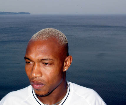 El Hadji Diouf (El Hadji Ousseynou Diouf)