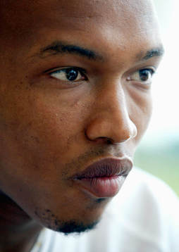 El Hadji Diouf (El Hadji Ousseynou Diouf)