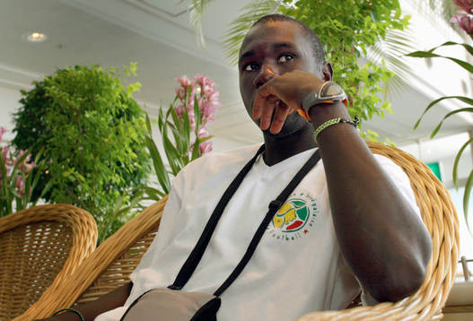 Moussa N´Diaye