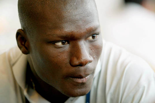 Pape Malick Diop