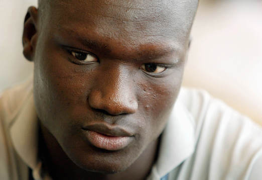 Pape Malick Diop