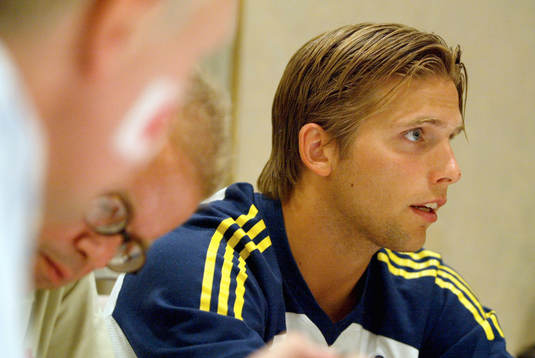 Anders Svensson