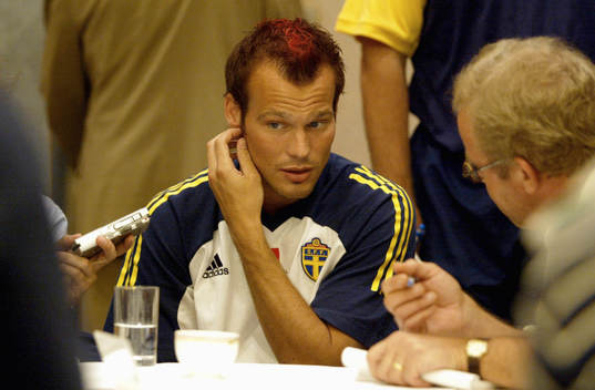 Fredrik Ljungberg